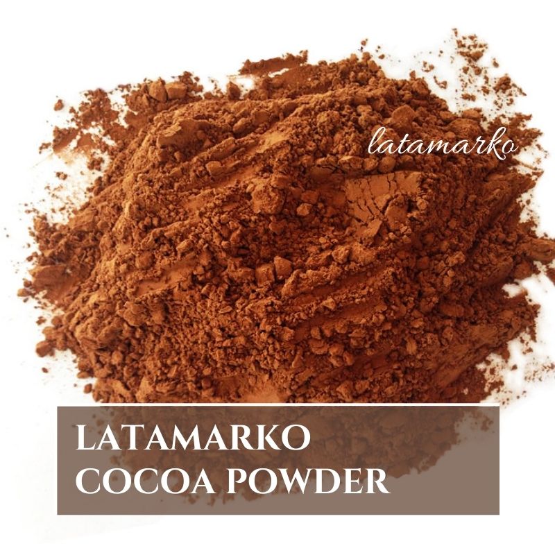 مسحوق الكاكاو في المغرب