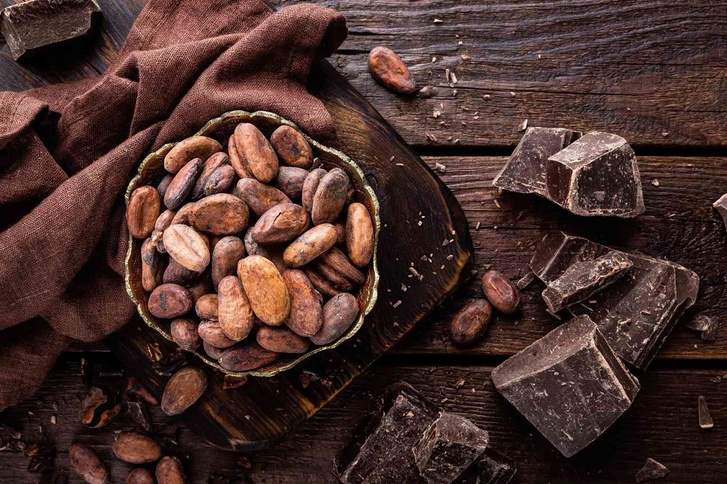 أخطاء شائعة عند استيراد الكاكاو