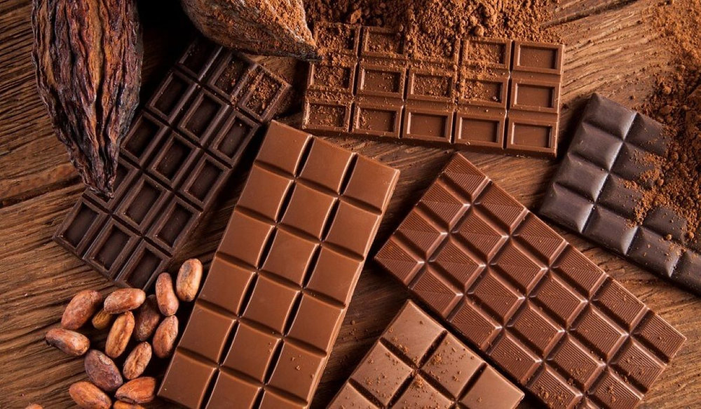 استخدام الكاكاو في صناعة البسكويت في ليبيا