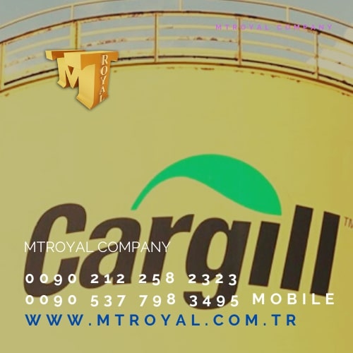 Gerkens Cocoa Powder (Cargill-GT50) - MT ROYAL