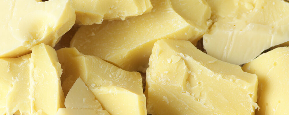 Cocoa Butter Substitute (SSSP)