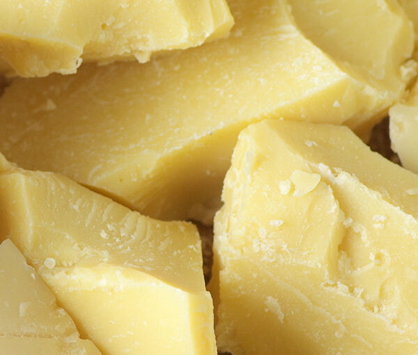 Cocoa Butter Substitute (SSSP)