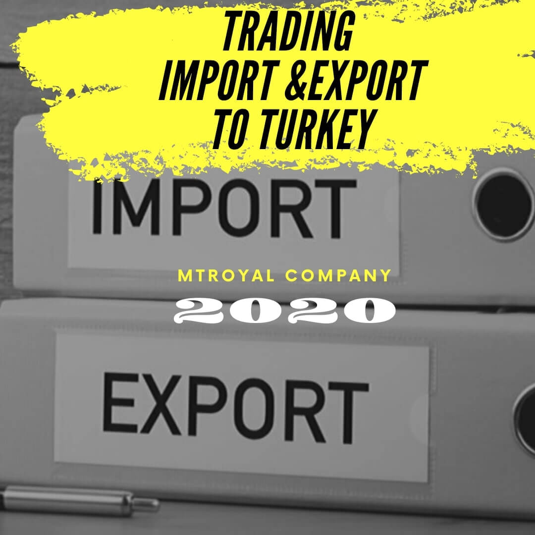 import Textile to Turkey
