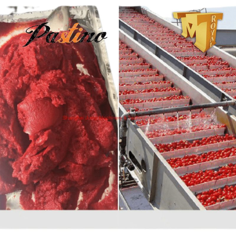 Pastino Tomato Paste