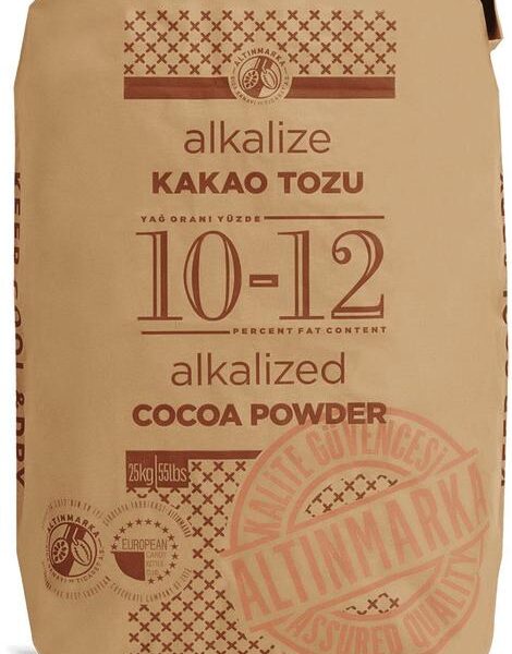 Altinmarka Cocoa Powder