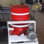 KMH 440 Cone crusher