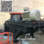 430 Cone crusher