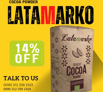 Altin Marka Cocoa Powder Import Guide Altin Marka Cocoa Powder Import Guide