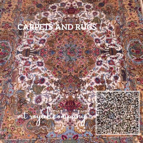 Carpets and Rugs Carpets and Rugs