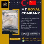 Dextrose Monohydrate Powder for Food