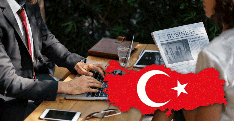 Doing business in Turkey