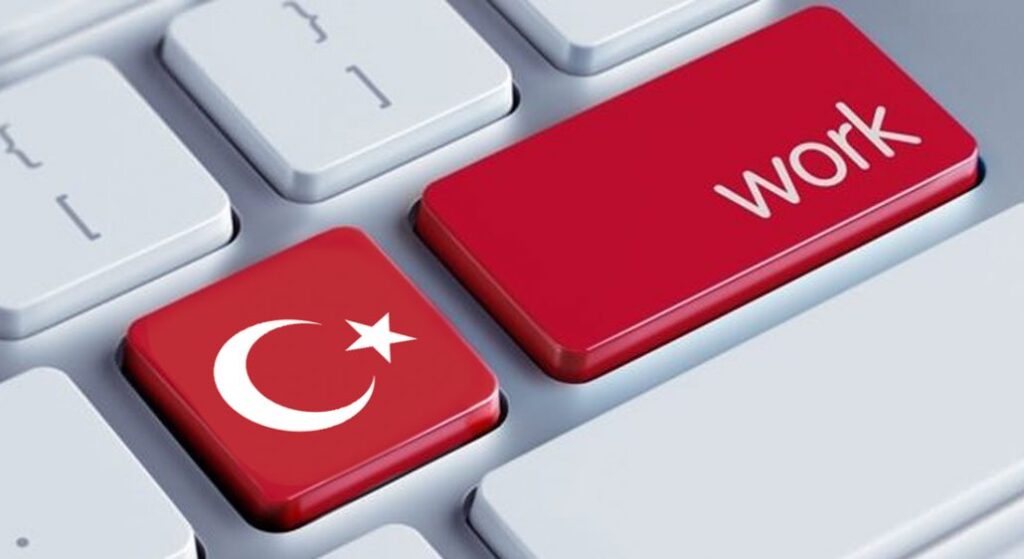 Doing business in Turkey