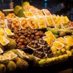 Food ingredients wholesaler in Turkey