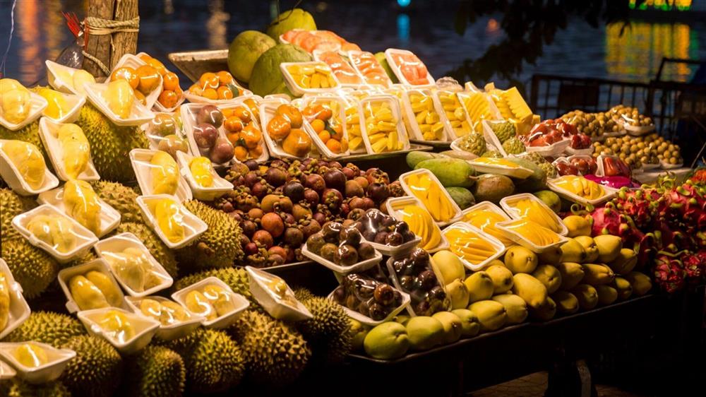 Food ingredients wholesaler in Turkey