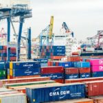 Foreign trade company in Turkey