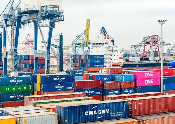Foreign trade company in Turkey Foreign trade company in Turkey