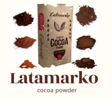 Latamarko Latamarko