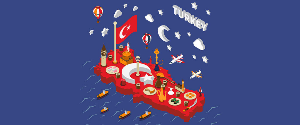 Reliable Turkish wholesalers and manufacturers