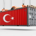 Turkish goods for import