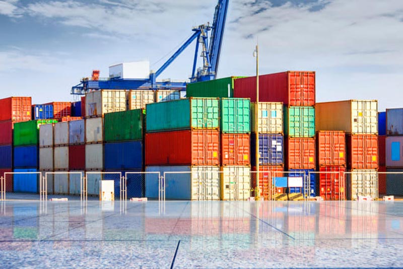 Turkish goods for import