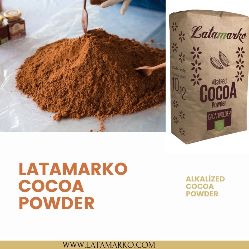 buy cocoa powder turkey