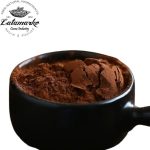 Dutch processed cocoa powder