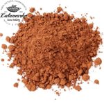 Cocoa powder manufacturer in turkey