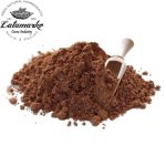 Cocoa powder products