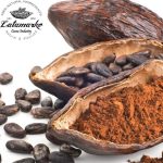 Dutch processed cocoa powder