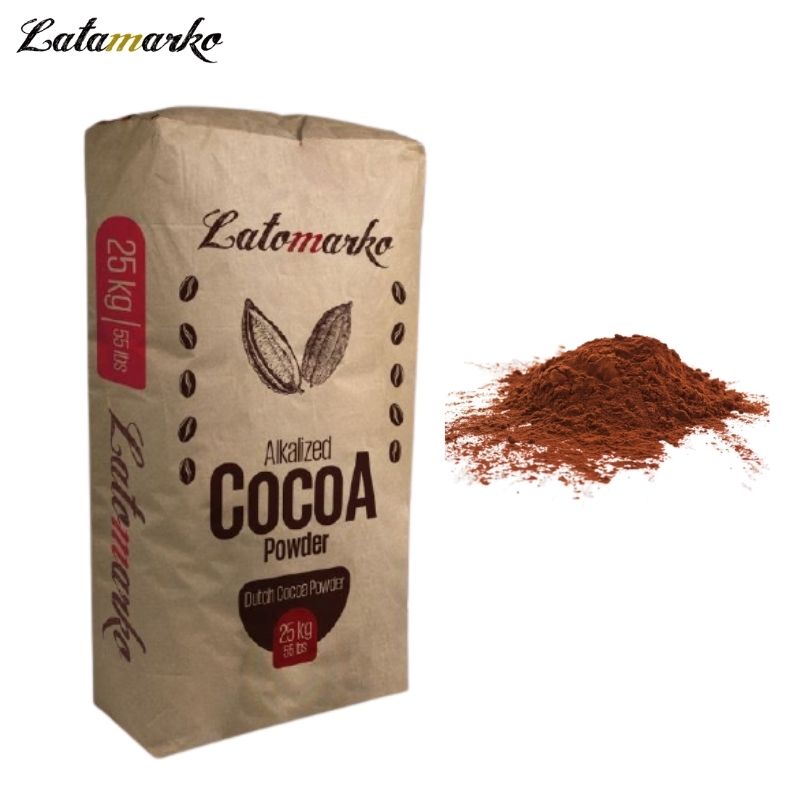Food raw materials