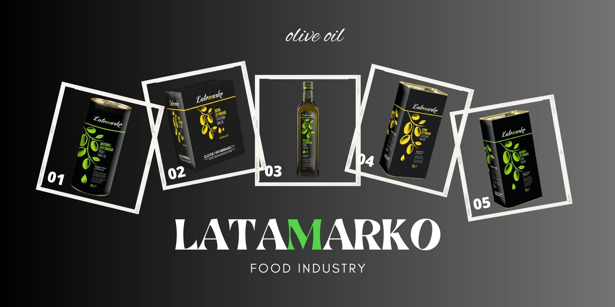 food business in Turkey