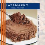 Medium-Fat Cocoa Powder