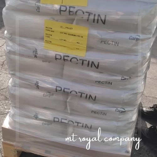 Pectin