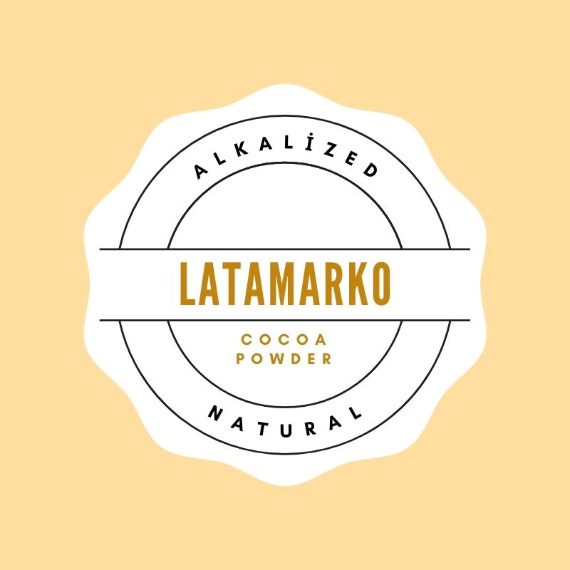 alkalized cocoa powder in Türkiye