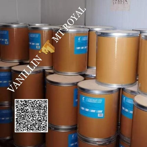 Organic vanilla extract wholesale in Türkiye