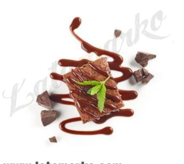 Low-Fat Cocoa Powder Low-Fat Cocoa Powder
