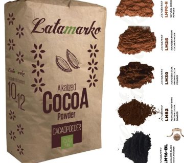 Chocolate Raw Material supplier