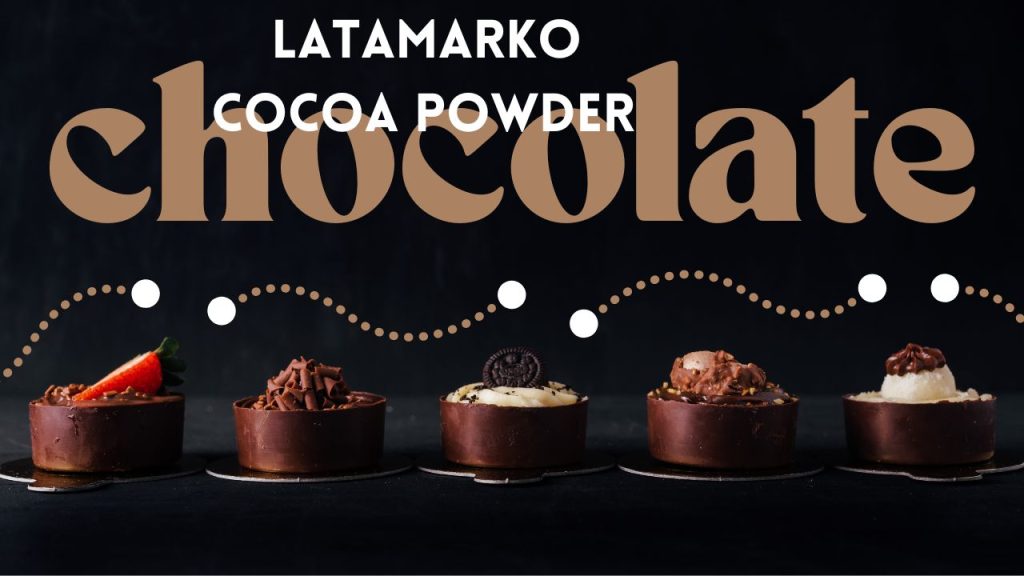 cocoa powder cocoa powder