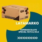 MILK FAT REPLACER (MFR)