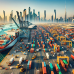 # Dubai Import Export Business: A Strategic Guide for Manufacturers and Industrial Buyers For factories and manufacturers looking to expand their international sourcing, the **Dubai import export business** offers far more than a convenient trading location. Dubai has developed into a sophisticated commercial gateway connecting manufacturers, distributors, and buyers across the Middle East, Africa, South Asia, Central Asia, and Europe. For companies purchasing industrial raw materials, choosing an experienced supplier such as MT Royal can make this ecosystem significantly easier to navigate, particularly when you need access to multiple international brands at competitive prices. The opportunity is substantial. The UAE recorded nearly AED 2.233 trillion in non-oil foreign trade in 2022, including AED 1.252 trillion in imports and AED 614.6 billion in re-exports. More recently, Dubai Chamber reported that its member companies generated AED 356.5 billion in exports and re-exports during 2025. For manufacturers, however, impressive trade statistics are only the beginning. The real question is whether Dubai can help your factory obtain the right materials, control landed costs, shorten lead times, and build a resilient international supply chain. ## What Is the Dubai Import Export Business? The Dubai import export business refers to the commercial activity involved in bringing goods into Dubai, storing or processing them where permitted, distributing them within the UAE, or re-exporting them to other international markets. This ecosystem includes several interconnected activities: * Importing raw materials and finished goods * Exporting UAE-produced products * Re-exporting imported products * International distribution * Warehousing and bonded storage * Freight forwarding * Customs clearance * Regional sourcing * B2B trading * Manufacturing and assembly * Supply-chain management This distinction between import, export, and re-export is particularly important. A Dubai-based company may purchase an ingredient from Europe, receive it at Jebel Ali, store it in an appropriate facility, and subsequently ship it to a manufacturer in Saudi Arabia, India, Africa, or another destination. Dubai therefore functions not only as an end market but also as a distribution and redistribution platform. That is one reason the city is particularly relevant to industrial buyers. ## Why Dubai Has Become a Global Trade Hub Geography is Dubai's first advantage, but infrastructure is what turns geography into commercial value. Jebel Ali connects sea, road, air, free-zone, and warehousing infrastructure. DP World describes the Jebel Ali ecosystem as strategically positioned for the Arabian Gulf, Indian subcontinent, CIS, and Africa, with more than 80 weekly services to over 140 direct ports of call. For a manufacturer, this translates into something much more practical than a map location: multiple routing options. If one shipping route becomes expensive or unreliable, a company with a mature logistics network may have alternatives. That flexibility has become increasingly important as international supply chains face congestion, geopolitical disruptions, freight-rate volatility, and changing customer expectations. ### Jebel Ali and the industrial supply chain Jebel Ali is particularly important because it is closely integrated with Jebel Ali Free Zone, commonly known as Jafza. In 2025, Jafza reported $190 billion in trade over the preceding 12 months, a 15% year-on-year increase, with more than 11,000 companies operating within the zone. By May 2026, DP World reported that Jafza had grown to 12,000 businesses and attracted AED 854 million in new investments during the first four months of 2026 across sectors including manufacturing, food production, healthcare, logistics, vehicle handling, and heavy equipment. Those figures reveal an important trend: Dubai's import-export ecosystem is not simply about traders moving boxes. It increasingly supports manufacturing, value-added processing, regional distribution, and industrial operations. ## Dubai Free Zones and Their Role in International Trade One of the most important concepts for anyone entering the Dubai import export business is the difference between mainland operations and free-zone structures. Free zones can provide specialized infrastructure and commercial arrangements designed around international trade. Jafza, for example, is integrated with Jebel Ali Port and provides industrial, logistics, warehousing, and office facilities. For businesses focused heavily on international distribution, the free-zone model can be attractive because goods can be positioned close to major transport infrastructure before being dispatched to their next market. However, the correct structure depends on your business model. A factory sourcing raw materials for domestic UAE production has different requirements from a trader importing goods for re-export to Africa. Likewise, a company establishing regional inventory has different warehousing requirements from a manufacturer setting up permanent production. The best structure is therefore the one aligned with your actual cargo flow, not simply the one that sounds cheapest. ## Dubai Import Export Business for Manufacturers For factories, Dubai can serve several roles simultaneously. ### 1. Regional sourcing center Instead of purchasing directly from numerous overseas suppliers, your procurement team can work with established distributors and trading companies operating from Dubai. This can simplify communication, documentation, payment coordination, and shipment planning. ### 2. Inventory hub Dubai can act as a regional stockholding location for materials destined for several markets. This can be particularly useful for companies serving the GCC and nearby regions. ### 3. Re-export platform Imported products can be redistributed to international customers, making Dubai a practical bridge between production centers and consumer or manufacturing markets. ### 4. Supplier consolidation point Suppose your factory purchases three raw materials from Europe, two from Asia, and another product from the Middle East. Rather than managing six independent shipments, a Dubai-based sourcing strategy may allow some materials to be consolidated or coordinated through one regional supply-chain network. This does not automatically reduce costs, but it can reduce administrative complexity. ## Why Industrial Raw Material Sourcing Requires a Different Approach Buying industrial ingredients is not the same as buying consumer products. A factory cannot simply ask, “What is your price per kilogram?” Procurement needs to evaluate: * Product grade * Manufacturer * Brand * Country of origin * Technical specification * Purity * Particle size * Moisture * Packaging * Shelf life * Minimum order quantity * Lead time * Certificate of Analysis * Regulatory documentation * Storage requirements * Batch consistency * Delivery terms * Payment conditions This is where a company such as MT Royal can become relevant to the sourcing process. A supplier offering multiple international brands gives procurement teams an opportunity to compare technical and commercial alternatives instead of relying on a single manufacturer's product. In our experience working around industrial sourcing requirements, the cheapest quotation is rarely the cheapest solution once freight, testing, storage, production downtime, and rejected batches are included. ## Common Mistakes in Dubai Import Export Sourcing ### Choosing a supplier based only on price Price is visible. Risk is not. A supplier offering a lower unit price may have longer lead times, larger minimum orders, weaker documentation, or inconsistent availability. Calculate the landed cost instead. **Landed cost = product price + freight + insurance + customs-related costs + handling + warehousing + financing + potential quality losses.** That figure provides a much better basis for comparison. ### Ignoring Incoterms FOB, CIF, CFR, EXW, DAP, and other Incoterms determine who is responsible for transportation, insurance, risk, and various logistical obligations. A quotation of $1,000 per ton means very little if one supplier quotes an origin-based term and another quotes a delivered term. Always compare equivalent commercial conditions. ### Treating Dubai as a warehouse rather than a strategic hub Some companies use Dubai simply because they need somewhere to store products. A more sophisticated approach considers the entire network: **Supplier → Dubai → warehouse → customs → regional distribution → factory/customer** Each transition can create cost or delay. The objective is to remove unnecessary handoffs. ### Overlooking documentation Industrial shipments may require technical specifications, certificates of origin, safety documentation, conformity information, allergen declarations, or other paperwork depending on the product. One missing document can turn a routine shipment into an expensive waiting game. ### Relying on a single supplier International supply chains are vulnerable to disruptions. A second qualified source can protect your factory from sudden price increases, production interruptions, and unexpected shortages. ## How to Evaluate a Dubai Import Export Supplier Before establishing a long-term relationship, procurement teams should assess suppliers against several categories. ### Commercial reliability Ask: * How long has the supplier operated? * Which brands does it represent? * What are its normal lead times? * Can it maintain supply during market shortages? * What payment terms are available? ### Technical capability For industrial raw materials, verify whether the supplier understands your application. A competent supplier should be able to discuss specifications rather than simply send a price list. ### Supply flexibility Consider whether the company can offer: * Multiple brands * Alternative grades * Different packaging sizes * Partial shipments * Consolidated orders * Regional delivery This flexibility becomes particularly valuable when your factory scales production. ## Practical Comparison: Direct Import vs. Dubai Sourcing | Factor | Direct Overseas Import | Dubai-Based Sourcing | | ----------------------- | ----------------------------- | ---------------------------------- | | Supplier access | Potentially broad | Strong regional network | | Freight management | Managed by buyer | Can be simplified | | Regional distribution | More complex | Often easier | | Inventory location | Origin or destination | Regional hub | | Supplier consolidation | May be difficult | Potentially easier | | Lead-time flexibility | Depends on origin | Can benefit from local stock | | Price transparency | Direct manufacturer pricing | Includes trading margin | | Administrative workload | Often higher | Can be lower | | Best suited for | Large direct-volume purchases | Regional sourcing and distribution | The correct answer is not always “Dubai.” If your factory consumes enormous volumes of a single commodity and can negotiate directly with the producer, direct sourcing may be financially superior. If you need multiple ingredients, brands, smaller batches, regional inventory, or faster replenishment, a Dubai-based supplier may create more value. ## The Growing Importance of Re-Export Trade Re-exporting is one of the defining characteristics of the UAE's trade model. The country's official statistics show that re-exports represented AED 614.6 billion in 2022, demonstrating how significant redistribution is within the wider non-oil trading economy. For manufacturers, re-export infrastructure creates an interesting opportunity. A company can potentially maintain inventory in Dubai while serving customers across multiple countries. This model can reduce the need to establish separate inventory positions in every market, although tax, customs, product registration, and regulatory requirements must be assessed for each destination. ## Specialized Tips for Large-Scale Manufacturers ### Build a dual-source procurement model For critical ingredients, maintain at least one qualified alternative supplier whenever economically and technically practical. The goal is not to buy from everyone. It is to ensure that losing one source does not stop your production line. ### Segment your inventory Not every raw material deserves the same stock policy. Classify materials according to: * Consumption volume * Criticality * Lead time * Substitutability * Market volatility * Shelf life A low-cost but critical ingredient with a long lead time may deserve more safety stock than an expensive material that can be sourced locally within 48 hours. ### Monitor supplier performance Create KPIs for: * On-time delivery * Quantity accuracy * Certificate accuracy * Batch acceptance rate * Complaint resolution * Price stability * Lead-time adherence A supplier relationship should be measured, not simply remembered. ### Consider consolidation If your factory purchases several materials from the same region, investigate whether consolidation can reduce freight and administrative costs. Dubai's logistics infrastructure is particularly relevant here because Jebel Ali provides container freight station capabilities including LCL handling, consolidation, de-stuffing, re-stuffing, and export operations. ### Keep regulatory requirements ahead of the shipment Never wait for the cargo to arrive before checking whether its documentation is acceptable. For regulated ingredients, chemicals, food materials, pharmaceuticals, or specialized industrial products, regulatory review should occur before the purchase order is finalized. ## Emerging Trends in Dubai's Import Export Business The Dubai import export business is evolving from conventional trading toward integrated supply-chain services. One emerging trend is the combination of warehousing, logistics, value-added services, and regional distribution. DP World reports that its UAE economic zones support services such as sorting, labeling, and kitting, allowing companies to move beyond simple storage. Another trend is industrial localization. In 2026, new Jafza investments included food production, steel, furniture, healthcare, logistics, vehicle handling, and heavy equipment. This suggests that Dubai's role is expanding from “place where goods pass through” toward “place where goods are stored, modified, assembled, distributed, and sometimes manufactured.” For procurement managers, that distinction matters. The more services available within one ecosystem, the more opportunities exist to redesign the supply chain rather than simply negotiate another few cents off the purchase price. ## Frequently Asked Questions About Dubai Import Export Business ### Is Dubai good for an import export business? Yes, particularly for companies that need access to the GCC, Middle East, Africa, South Asia, and other nearby markets. Its port, airport, road, free-zone, warehousing, and trading infrastructure make it a major international distribution center. ### Is Dubai better for importing or re-exporting? It can support both. Re-exporting is particularly important because the UAE has historically maintained a large re-export sector. The appropriate model depends on your destination markets, product category, customs structure, and inventory strategy. ### Why is Jebel Ali important for import export companies? Jebel Ali combines port infrastructure with nearby economic-zone and logistics facilities. Its multimodal connectivity allows businesses to coordinate sea, road, air, warehousing, and distribution operations within a closely connected ecosystem. ### Should a factory buy directly from manufacturers or through Dubai suppliers? It depends on volume, product complexity, logistics costs, lead time, and supplier availability. Direct sourcing can work well for high-volume standardized materials, while Dubai-based sourcing can be advantageous when you need multiple brands, consolidated purchasing, regional inventory, or flexible delivery. ### What should factories look for in a Dubai supplier? Prioritize technical knowledge, documentation, product authenticity, brand relationships, stock availability, delivery performance, commercial transparency, and the ability to provide alternatives when market conditions change. ### Can MT Royal support industrial sourcing? MT Royal positions itself as a supplier of industrial and food raw materials, with access to multiple brands and sourcing options. For a factory comparing alternatives, this can provide a useful starting point for evaluating product specifications, availability, and commercial terms. ## The Strategic Value of Dubai Goes Beyond the Port The strongest Dubai import export business models do not depend on one advantage. They combine geography with infrastructure, infrastructure with logistics, logistics with supplier relationships, and supplier relationships with disciplined procurement. For your factory, that means asking better questions. Can inventory be positioned closer to your customers? Can several purchases be consolidated? Can you qualify a second brand? Can lead times be reduced without increasing total cost? Can a regional supplier provide technical support as well as material? Can your sourcing model withstand a sudden disruption? These questions turn Dubai from a location on a shipping document into a genuine supply-chain strategy. MT Royal can be part of that strategy when your procurement team needs access to multiple brands, competitive pricing, and industrial raw-material sourcing options. The objective, however, should remain firmly technical and commercial: select the material that meets your specification, the supplier that can deliver consistently, and the logistics model that protects your factory's economics. Dubai's real advantage is not that goods can simply pass through it. Its advantage is that sourcing, storage, logistics, trade, distribution, and industrial activity can operate within one connected ecosystem. For manufacturers planning their next stage of international growth, that is where the conversation becomes interesting: not merely **where to buy**, but **how to build a supply chain that keeps working when the market does not go according to plan**. meta description: Discover how the Dubai import export business supports global sourcing, re-export, logistics, and industrial supply chains for manufacturers.