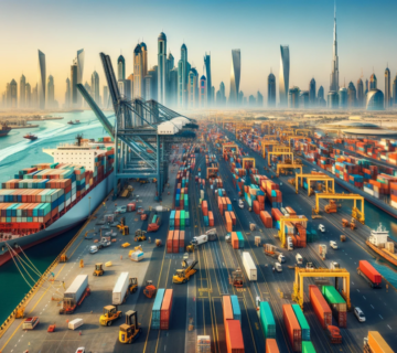 # Dubai Import Export Business: A Strategic Guide for Manufacturers and Industrial Buyers For factories and manufacturers looking to expand their international sourcing, the **Dubai import export business** offers far more than a convenient trading location. Dubai has developed into a sophisticated commercial gateway connecting manufacturers, distributors, and buyers across the Middle East, Africa, South Asia, Central Asia, and Europe. For companies purchasing industrial raw materials, choosing an experienced supplier such as MT Royal can make this ecosystem significantly easier to navigate, particularly when you need access to multiple international brands at competitive prices. The opportunity is substantial. The UAE recorded nearly AED 2.233 trillion in non-oil foreign trade in 2022, including AED 1.252 trillion in imports and AED 614.6 billion in re-exports. More recently, Dubai Chamber reported that its member companies generated AED 356.5 billion in exports and re-exports during 2025. For manufacturers, however, impressive trade statistics are only the beginning. The real question is whether Dubai can help your factory obtain the right materials, control landed costs, shorten lead times, and build a resilient international supply chain. ## What Is the Dubai Import Export Business? The Dubai import export business refers to the commercial activity involved in bringing goods into Dubai, storing or processing them where permitted, distributing them within the UAE, or re-exporting them to other international markets. This ecosystem includes several interconnected activities: * Importing raw materials and finished goods * Exporting UAE-produced products * Re-exporting imported products * International distribution * Warehousing and bonded storage * Freight forwarding * Customs clearance * Regional sourcing * B2B trading * Manufacturing and assembly * Supply-chain management This distinction between import, export, and re-export is particularly important. A Dubai-based company may purchase an ingredient from Europe, receive it at Jebel Ali, store it in an appropriate facility, and subsequently ship it to a manufacturer in Saudi Arabia, India, Africa, or another destination. Dubai therefore functions not only as an end market but also as a distribution and redistribution platform. That is one reason the city is particularly relevant to industrial buyers. ## Why Dubai Has Become a Global Trade Hub Geography is Dubai's first advantage, but infrastructure is what turns geography into commercial value. Jebel Ali connects sea, road, air, free-zone, and warehousing infrastructure. DP World describes the Jebel Ali ecosystem as strategically positioned for the Arabian Gulf, Indian subcontinent, CIS, and Africa, with more than 80 weekly services to over 140 direct ports of call. For a manufacturer, this translates into something much more practical than a map location: multiple routing options. If one shipping route becomes expensive or unreliable, a company with a mature logistics network may have alternatives. That flexibility has become increasingly important as international supply chains face congestion, geopolitical disruptions, freight-rate volatility, and changing customer expectations. ### Jebel Ali and the industrial supply chain Jebel Ali is particularly important because it is closely integrated with Jebel Ali Free Zone, commonly known as Jafza. In 2025, Jafza reported $190 billion in trade over the preceding 12 months, a 15% year-on-year increase, with more than 11,000 companies operating within the zone. By May 2026, DP World reported that Jafza had grown to 12,000 businesses and attracted AED 854 million in new investments during the first four months of 2026 across sectors including manufacturing, food production, healthcare, logistics, vehicle handling, and heavy equipment. Those figures reveal an important trend: Dubai's import-export ecosystem is not simply about traders moving boxes. It increasingly supports manufacturing, value-added processing, regional distribution, and industrial operations. ## Dubai Free Zones and Their Role in International Trade One of the most important concepts for anyone entering the Dubai import export business is the difference between mainland operations and free-zone structures. Free zones can provide specialized infrastructure and commercial arrangements designed around international trade. Jafza, for example, is integrated with Jebel Ali Port and provides industrial, logistics, warehousing, and office facilities. For businesses focused heavily on international distribution, the free-zone model can be attractive because goods can be positioned close to major transport infrastructure before being dispatched to their next market. However, the correct structure depends on your business model. A factory sourcing raw materials for domestic UAE production has different requirements from a trader importing goods for re-export to Africa. Likewise, a company establishing regional inventory has different warehousing requirements from a manufacturer setting up permanent production. The best structure is therefore the one aligned with your actual cargo flow, not simply the one that sounds cheapest. ## Dubai Import Export Business for Manufacturers For factories, Dubai can serve several roles simultaneously. ### 1. Regional sourcing center Instead of purchasing directly from numerous overseas suppliers, your procurement team can work with established distributors and trading companies operating from Dubai. This can simplify communication, documentation, payment coordination, and shipment planning. ### 2. Inventory hub Dubai can act as a regional stockholding location for materials destined for several markets. This can be particularly useful for companies serving the GCC and nearby regions. ### 3. Re-export platform Imported products can be redistributed to international customers, making Dubai a practical bridge between production centers and consumer or manufacturing markets. ### 4. Supplier consolidation point Suppose your factory purchases three raw materials from Europe, two from Asia, and another product from the Middle East. Rather than managing six independent shipments, a Dubai-based sourcing strategy may allow some materials to be consolidated or coordinated through one regional supply-chain network. This does not automatically reduce costs, but it can reduce administrative complexity. ## Why Industrial Raw Material Sourcing Requires a Different Approach Buying industrial ingredients is not the same as buying consumer products. A factory cannot simply ask, “What is your price per kilogram?” Procurement needs to evaluate: * Product grade * Manufacturer * Brand * Country of origin * Technical specification * Purity * Particle size * Moisture * Packaging * Shelf life * Minimum order quantity * Lead time * Certificate of Analysis * Regulatory documentation * Storage requirements * Batch consistency * Delivery terms * Payment conditions This is where a company such as MT Royal can become relevant to the sourcing process. A supplier offering multiple international brands gives procurement teams an opportunity to compare technical and commercial alternatives instead of relying on a single manufacturer's product. In our experience working around industrial sourcing requirements, the cheapest quotation is rarely the cheapest solution once freight, testing, storage, production downtime, and rejected batches are included. ## Common Mistakes in Dubai Import Export Sourcing ### Choosing a supplier based only on price Price is visible. Risk is not. A supplier offering a lower unit price may have longer lead times, larger minimum orders, weaker documentation, or inconsistent availability. Calculate the landed cost instead. **Landed cost = product price + freight + insurance + customs-related costs + handling + warehousing + financing + potential quality losses.** That figure provides a much better basis for comparison. ### Ignoring Incoterms FOB, CIF, CFR, EXW, DAP, and other Incoterms determine who is responsible for transportation, insurance, risk, and various logistical obligations. A quotation of $1,000 per ton means very little if one supplier quotes an origin-based term and another quotes a delivered term. Always compare equivalent commercial conditions. ### Treating Dubai as a warehouse rather than a strategic hub Some companies use Dubai simply because they need somewhere to store products. A more sophisticated approach considers the entire network: **Supplier → Dubai → warehouse → customs → regional distribution → factory/customer** Each transition can create cost or delay. The objective is to remove unnecessary handoffs. ### Overlooking documentation Industrial shipments may require technical specifications, certificates of origin, safety documentation, conformity information, allergen declarations, or other paperwork depending on the product. One missing document can turn a routine shipment into an expensive waiting game. ### Relying on a single supplier International supply chains are vulnerable to disruptions. A second qualified source can protect your factory from sudden price increases, production interruptions, and unexpected shortages. ## How to Evaluate a Dubai Import Export Supplier Before establishing a long-term relationship, procurement teams should assess suppliers against several categories. ### Commercial reliability Ask: * How long has the supplier operated? * Which brands does it represent? * What are its normal lead times? * Can it maintain supply during market shortages? * What payment terms are available? ### Technical capability For industrial raw materials, verify whether the supplier understands your application. A competent supplier should be able to discuss specifications rather than simply send a price list. ### Supply flexibility Consider whether the company can offer: * Multiple brands * Alternative grades * Different packaging sizes * Partial shipments * Consolidated orders * Regional delivery This flexibility becomes particularly valuable when your factory scales production. ## Practical Comparison: Direct Import vs. Dubai Sourcing | Factor | Direct Overseas Import | Dubai-Based Sourcing | | ----------------------- | ----------------------------- | ---------------------------------- | | Supplier access | Potentially broad | Strong regional network | | Freight management | Managed by buyer | Can be simplified | | Regional distribution | More complex | Often easier | | Inventory location | Origin or destination | Regional hub | | Supplier consolidation | May be difficult | Potentially easier | | Lead-time flexibility | Depends on origin | Can benefit from local stock | | Price transparency | Direct manufacturer pricing | Includes trading margin | | Administrative workload | Often higher | Can be lower | | Best suited for | Large direct-volume purchases | Regional sourcing and distribution | The correct answer is not always “Dubai.” If your factory consumes enormous volumes of a single commodity and can negotiate directly with the producer, direct sourcing may be financially superior. If you need multiple ingredients, brands, smaller batches, regional inventory, or faster replenishment, a Dubai-based supplier may create more value. ## The Growing Importance of Re-Export Trade Re-exporting is one of the defining characteristics of the UAE's trade model. The country's official statistics show that re-exports represented AED 614.6 billion in 2022, demonstrating how significant redistribution is within the wider non-oil trading economy. For manufacturers, re-export infrastructure creates an interesting opportunity. A company can potentially maintain inventory in Dubai while serving customers across multiple countries. This model can reduce the need to establish separate inventory positions in every market, although tax, customs, product registration, and regulatory requirements must be assessed for each destination. ## Specialized Tips for Large-Scale Manufacturers ### Build a dual-source procurement model For critical ingredients, maintain at least one qualified alternative supplier whenever economically and technically practical. The goal is not to buy from everyone. It is to ensure that losing one source does not stop your production line. ### Segment your inventory Not every raw material deserves the same stock policy. Classify materials according to: * Consumption volume * Criticality * Lead time * Substitutability * Market volatility * Shelf life A low-cost but critical ingredient with a long lead time may deserve more safety stock than an expensive material that can be sourced locally within 48 hours. ### Monitor supplier performance Create KPIs for: * On-time delivery * Quantity accuracy * Certificate accuracy * Batch acceptance rate * Complaint resolution * Price stability * Lead-time adherence A supplier relationship should be measured, not simply remembered. ### Consider consolidation If your factory purchases several materials from the same region, investigate whether consolidation can reduce freight and administrative costs. Dubai's logistics infrastructure is particularly relevant here because Jebel Ali provides container freight station capabilities including LCL handling, consolidation, de-stuffing, re-stuffing, and export operations. ### Keep regulatory requirements ahead of the shipment Never wait for the cargo to arrive before checking whether its documentation is acceptable. For regulated ingredients, chemicals, food materials, pharmaceuticals, or specialized industrial products, regulatory review should occur before the purchase order is finalized. ## Emerging Trends in Dubai's Import Export Business The Dubai import export business is evolving from conventional trading toward integrated supply-chain services. One emerging trend is the combination of warehousing, logistics, value-added services, and regional distribution. DP World reports that its UAE economic zones support services such as sorting, labeling, and kitting, allowing companies to move beyond simple storage. Another trend is industrial localization. In 2026, new Jafza investments included food production, steel, furniture, healthcare, logistics, vehicle handling, and heavy equipment. This suggests that Dubai's role is expanding from “place where goods pass through” toward “place where goods are stored, modified, assembled, distributed, and sometimes manufactured.” For procurement managers, that distinction matters. The more services available within one ecosystem, the more opportunities exist to redesign the supply chain rather than simply negotiate another few cents off the purchase price. ## Frequently Asked Questions About Dubai Import Export Business ### Is Dubai good for an import export business? Yes, particularly for companies that need access to the GCC, Middle East, Africa, South Asia, and other nearby markets. Its port, airport, road, free-zone, warehousing, and trading infrastructure make it a major international distribution center. ### Is Dubai better for importing or re-exporting? It can support both. Re-exporting is particularly important because the UAE has historically maintained a large re-export sector. The appropriate model depends on your destination markets, product category, customs structure, and inventory strategy. ### Why is Jebel Ali important for import export companies? Jebel Ali combines port infrastructure with nearby economic-zone and logistics facilities. Its multimodal connectivity allows businesses to coordinate sea, road, air, warehousing, and distribution operations within a closely connected ecosystem. ### Should a factory buy directly from manufacturers or through Dubai suppliers? It depends on volume, product complexity, logistics costs, lead time, and supplier availability. Direct sourcing can work well for high-volume standardized materials, while Dubai-based sourcing can be advantageous when you need multiple brands, consolidated purchasing, regional inventory, or flexible delivery. ### What should factories look for in a Dubai supplier? Prioritize technical knowledge, documentation, product authenticity, brand relationships, stock availability, delivery performance, commercial transparency, and the ability to provide alternatives when market conditions change. ### Can MT Royal support industrial sourcing? MT Royal positions itself as a supplier of industrial and food raw materials, with access to multiple brands and sourcing options. For a factory comparing alternatives, this can provide a useful starting point for evaluating product specifications, availability, and commercial terms. ## The Strategic Value of Dubai Goes Beyond the Port The strongest Dubai import export business models do not depend on one advantage. They combine geography with infrastructure, infrastructure with logistics, logistics with supplier relationships, and supplier relationships with disciplined procurement. For your factory, that means asking better questions. Can inventory be positioned closer to your customers? Can several purchases be consolidated? Can you qualify a second brand? Can lead times be reduced without increasing total cost? Can a regional supplier provide technical support as well as material? Can your sourcing model withstand a sudden disruption? These questions turn Dubai from a location on a shipping document into a genuine supply-chain strategy. MT Royal can be part of that strategy when your procurement team needs access to multiple brands, competitive pricing, and industrial raw-material sourcing options. The objective, however, should remain firmly technical and commercial: select the material that meets your specification, the supplier that can deliver consistently, and the logistics model that protects your factory's economics. Dubai's real advantage is not that goods can simply pass through it. Its advantage is that sourcing, storage, logistics, trade, distribution, and industrial activity can operate within one connected ecosystem. For manufacturers planning their next stage of international growth, that is where the conversation becomes interesting: not merely **where to buy**, but **how to build a supply chain that keeps working when the market does not go according to plan**. meta description: Discover how the Dubai import export business supports global sourcing, re-export, logistics, and industrial supply chains for manufacturers.