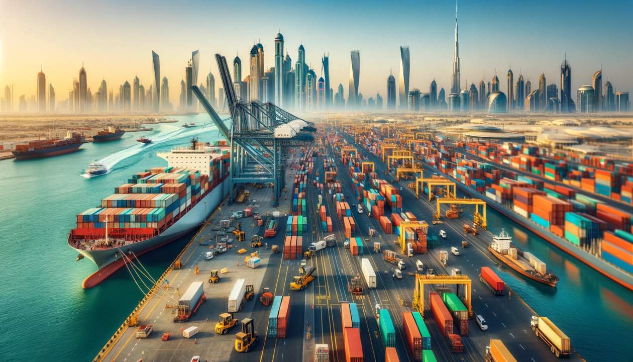 # Dubai Import Export Business: A Strategic Guide for Manufacturers and Industrial Buyers For factories and manufacturers looking to expand their international sourcing, the **Dubai import export business** offers far more than a convenient trading location. Dubai has developed into a sophisticated commercial gateway connecting manufacturers, distributors, and buyers across the Middle East, Africa, South Asia, Central Asia, and Europe. For companies purchasing industrial raw materials, choosing an experienced supplier such as MT Royal can make this ecosystem significantly easier to navigate, particularly when you need access to multiple international brands at competitive prices. The opportunity is substantial. The UAE recorded nearly AED 2.233 trillion in non-oil foreign trade in 2022, including AED 1.252 trillion in imports and AED 614.6 billion in re-exports. More recently, Dubai Chamber reported that its member companies generated AED 356.5 billion in exports and re-exports during 2025. For manufacturers, however, impressive trade statistics are only the beginning. The real question is whether Dubai can help your factory obtain the right materials, control landed costs, shorten lead times, and build a resilient international supply chain. ## What Is the Dubai Import Export Business? The Dubai import export business refers to the commercial activity involved in bringing goods into Dubai, storing or processing them where permitted, distributing them within the UAE, or re-exporting them to other international markets. This ecosystem includes several interconnected activities: * Importing raw materials and finished goods * Exporting UAE-produced products * Re-exporting imported products * International distribution * Warehousing and bonded storage * Freight forwarding * Customs clearance * Regional sourcing * B2B trading * Manufacturing and assembly * Supply-chain management This distinction between import, export, and re-export is particularly important. A Dubai-based company may purchase an ingredient from Europe, receive it at Jebel Ali, store it in an appropriate facility, and subsequently ship it to a manufacturer in Saudi Arabia, India, Africa, or another destination. Dubai therefore functions not only as an end market but also as a distribution and redistribution platform. That is one reason the city is particularly relevant to industrial buyers. ## Why Dubai Has Become a Global Trade Hub Geography is Dubai's first advantage, but infrastructure is what turns geography into commercial value. Jebel Ali connects sea, road, air, free-zone, and warehousing infrastructure. DP World describes the Jebel Ali ecosystem as strategically positioned for the Arabian Gulf, Indian subcontinent, CIS, and Africa, with more than 80 weekly services to over 140 direct ports of call. For a manufacturer, this translates into something much more practical than a map location: multiple routing options. If one shipping route becomes expensive or unreliable, a company with a mature logistics network may have alternatives. That flexibility has become increasingly important as international supply chains face congestion, geopolitical disruptions, freight-rate volatility, and changing customer expectations. ### Jebel Ali and the industrial supply chain Jebel Ali is particularly important because it is closely integrated with Jebel Ali Free Zone, commonly known as Jafza. In 2025, Jafza reported $190 billion in trade over the preceding 12 months, a 15% year-on-year increase, with more than 11,000 companies operating within the zone. By May 2026, DP World reported that Jafza had grown to 12,000 businesses and attracted AED 854 million in new investments during the first four months of 2026 across sectors including manufacturing, food production, healthcare, logistics, vehicle handling, and heavy equipment. Those figures reveal an important trend: Dubai's import-export ecosystem is not simply about traders moving boxes. It increasingly supports manufacturing, value-added processing, regional distribution, and industrial operations. ## Dubai Free Zones and Their Role in International Trade One of the most important concepts for anyone entering the Dubai import export business is the difference between mainland operations and free-zone structures. Free zones can provide specialized infrastructure and commercial arrangements designed around international trade. Jafza, for example, is integrated with Jebel Ali Port and provides industrial, logistics, warehousing, and office facilities. For businesses focused heavily on international distribution, the free-zone model can be attractive because goods can be positioned close to major transport infrastructure before being dispatched to their next market. However, the correct structure depends on your business model. A factory sourcing raw materials for domestic UAE production has different requirements from a trader importing goods for re-export to Africa. Likewise, a company establishing regional inventory has different warehousing requirements from a manufacturer setting up permanent production. The best structure is therefore the one aligned with your actual cargo flow, not simply the one that sounds cheapest. ## Dubai Import Export Business for Manufacturers For factories, Dubai can serve several roles simultaneously. ### 1. Regional sourcing center Instead of purchasing directly from numerous overseas suppliers, your procurement team can work with established distributors and trading companies operating from Dubai. This can simplify communication, documentation, payment coordination, and shipment planning. ### 2. Inventory hub Dubai can act as a regional stockholding location for materials destined for several markets. This can be particularly useful for companies serving the GCC and nearby regions. ### 3. Re-export platform Imported products can be redistributed to international customers, making Dubai a practical bridge between production centers and consumer or manufacturing markets. ### 4. Supplier consolidation point Suppose your factory purchases three raw materials from Europe, two from Asia, and another product from the Middle East. Rather than managing six independent shipments, a Dubai-based sourcing strategy may allow some materials to be consolidated or coordinated through one regional supply-chain network. This does not automatically reduce costs, but it can reduce administrative complexity. ## Why Industrial Raw Material Sourcing Requires a Different Approach Buying industrial ingredients is not the same as buying consumer products. A factory cannot simply ask, “What is your price per kilogram?” Procurement needs to evaluate: * Product grade * Manufacturer * Brand * Country of origin * Technical specification * Purity * Particle size * Moisture * Packaging * Shelf life * Minimum order quantity * Lead time * Certificate of Analysis * Regulatory documentation * Storage requirements * Batch consistency * Delivery terms * Payment conditions This is where a company such as MT Royal can become relevant to the sourcing process. A supplier offering multiple international brands gives procurement teams an opportunity to compare technical and commercial alternatives instead of relying on a single manufacturer's product. In our experience working around industrial sourcing requirements, the cheapest quotation is rarely the cheapest solution once freight, testing, storage, production downtime, and rejected batches are included. ## Common Mistakes in Dubai Import Export Sourcing ### Choosing a supplier based only on price Price is visible. Risk is not. A supplier offering a lower unit price may have longer lead times, larger minimum orders, weaker documentation, or inconsistent availability. Calculate the landed cost instead. **Landed cost = product price + freight + insurance + customs-related costs + handling + warehousing + financing + potential quality losses.** That figure provides a much better basis for comparison. ### Ignoring Incoterms FOB, CIF, CFR, EXW, DAP, and other Incoterms determine who is responsible for transportation, insurance, risk, and various logistical obligations. A quotation of $1,000 per ton means very little if one supplier quotes an origin-based term and another quotes a delivered term. Always compare equivalent commercial conditions. ### Treating Dubai as a warehouse rather than a strategic hub Some companies use Dubai simply because they need somewhere to store products. A more sophisticated approach considers the entire network: **Supplier → Dubai → warehouse → customs → regional distribution → factory/customer** Each transition can create cost or delay. The objective is to remove unnecessary handoffs. ### Overlooking documentation Industrial shipments may require technical specifications, certificates of origin, safety documentation, conformity information, allergen declarations, or other paperwork depending on the product. One missing document can turn a routine shipment into an expensive waiting game. ### Relying on a single supplier International supply chains are vulnerable to disruptions. A second qualified source can protect your factory from sudden price increases, production interruptions, and unexpected shortages. ## How to Evaluate a Dubai Import Export Supplier Before establishing a long-term relationship, procurement teams should assess suppliers against several categories. ### Commercial reliability Ask: * How long has the supplier operated? * Which brands does it represent? * What are its normal lead times? * Can it maintain supply during market shortages? * What payment terms are available? ### Technical capability For industrial raw materials, verify whether the supplier understands your application. A competent supplier should be able to discuss specifications rather than simply send a price list. ### Supply flexibility Consider whether the company can offer: * Multiple brands * Alternative grades * Different packaging sizes * Partial shipments * Consolidated orders * Regional delivery This flexibility becomes particularly valuable when your factory scales production. ## Practical Comparison: Direct Import vs. Dubai Sourcing | Factor | Direct Overseas Import | Dubai-Based Sourcing | | ----------------------- | ----------------------------- | ---------------------------------- | | Supplier access | Potentially broad | Strong regional network | | Freight management | Managed by buyer | Can be simplified | | Regional distribution | More complex | Often easier | | Inventory location | Origin or destination | Regional hub | | Supplier consolidation | May be difficult | Potentially easier | | Lead-time flexibility | Depends on origin | Can benefit from local stock | | Price transparency | Direct manufacturer pricing | Includes trading margin | | Administrative workload | Often higher | Can be lower | | Best suited for | Large direct-volume purchases | Regional sourcing and distribution | The correct answer is not always “Dubai.” If your factory consumes enormous volumes of a single commodity and can negotiate directly with the producer, direct sourcing may be financially superior. If you need multiple ingredients, brands, smaller batches, regional inventory, or faster replenishment, a Dubai-based supplier may create more value. ## The Growing Importance of Re-Export Trade Re-exporting is one of the defining characteristics of the UAE's trade model. The country's official statistics show that re-exports represented AED 614.6 billion in 2022, demonstrating how significant redistribution is within the wider non-oil trading economy. For manufacturers, re-export infrastructure creates an interesting opportunity. A company can potentially maintain inventory in Dubai while serving customers across multiple countries. This model can reduce the need to establish separate inventory positions in every market, although tax, customs, product registration, and regulatory requirements must be assessed for each destination. ## Specialized Tips for Large-Scale Manufacturers ### Build a dual-source procurement model For critical ingredients, maintain at least one qualified alternative supplier whenever economically and technically practical. The goal is not to buy from everyone. It is to ensure that losing one source does not stop your production line. ### Segment your inventory Not every raw material deserves the same stock policy. Classify materials according to: * Consumption volume * Criticality * Lead time * Substitutability * Market volatility * Shelf life A low-cost but critical ingredient with a long lead time may deserve more safety stock than an expensive material that can be sourced locally within 48 hours. ### Monitor supplier performance Create KPIs for: * On-time delivery * Quantity accuracy * Certificate accuracy * Batch acceptance rate * Complaint resolution * Price stability * Lead-time adherence A supplier relationship should be measured, not simply remembered. ### Consider consolidation If your factory purchases several materials from the same region, investigate whether consolidation can reduce freight and administrative costs. Dubai's logistics infrastructure is particularly relevant here because Jebel Ali provides container freight station capabilities including LCL handling, consolidation, de-stuffing, re-stuffing, and export operations. ### Keep regulatory requirements ahead of the shipment Never wait for the cargo to arrive before checking whether its documentation is acceptable. For regulated ingredients, chemicals, food materials, pharmaceuticals, or specialized industrial products, regulatory review should occur before the purchase order is finalized. ## Emerging Trends in Dubai's Import Export Business The Dubai import export business is evolving from conventional trading toward integrated supply-chain services. One emerging trend is the combination of warehousing, logistics, value-added services, and regional distribution. DP World reports that its UAE economic zones support services such as sorting, labeling, and kitting, allowing companies to move beyond simple storage. Another trend is industrial localization. In 2026, new Jafza investments included food production, steel, furniture, healthcare, logistics, vehicle handling, and heavy equipment. This suggests that Dubai's role is expanding from “place where goods pass through” toward “place where goods are stored, modified, assembled, distributed, and sometimes manufactured.” For procurement managers, that distinction matters. The more services available within one ecosystem, the more opportunities exist to redesign the supply chain rather than simply negotiate another few cents off the purchase price. ## Frequently Asked Questions About Dubai Import Export Business ### Is Dubai good for an import export business? Yes, particularly for companies that need access to the GCC, Middle East, Africa, South Asia, and other nearby markets. Its port, airport, road, free-zone, warehousing, and trading infrastructure make it a major international distribution center. ### Is Dubai better for importing or re-exporting? It can support both. Re-exporting is particularly important because the UAE has historically maintained a large re-export sector. The appropriate model depends on your destination markets, product category, customs structure, and inventory strategy. ### Why is Jebel Ali important for import export companies? Jebel Ali combines port infrastructure with nearby economic-zone and logistics facilities. Its multimodal connectivity allows businesses to coordinate sea, road, air, warehousing, and distribution operations within a closely connected ecosystem. ### Should a factory buy directly from manufacturers or through Dubai suppliers? It depends on volume, product complexity, logistics costs, lead time, and supplier availability. Direct sourcing can work well for high-volume standardized materials, while Dubai-based sourcing can be advantageous when you need multiple brands, consolidated purchasing, regional inventory, or flexible delivery. ### What should factories look for in a Dubai supplier? Prioritize technical knowledge, documentation, product authenticity, brand relationships, stock availability, delivery performance, commercial transparency, and the ability to provide alternatives when market conditions change. ### Can MT Royal support industrial sourcing? MT Royal positions itself as a supplier of industrial and food raw materials, with access to multiple brands and sourcing options. For a factory comparing alternatives, this can provide a useful starting point for evaluating product specifications, availability, and commercial terms. ## The Strategic Value of Dubai Goes Beyond the Port The strongest Dubai import export business models do not depend on one advantage. They combine geography with infrastructure, infrastructure with logistics, logistics with supplier relationships, and supplier relationships with disciplined procurement. For your factory, that means asking better questions. Can inventory be positioned closer to your customers? Can several purchases be consolidated? Can you qualify a second brand? Can lead times be reduced without increasing total cost? Can a regional supplier provide technical support as well as material? Can your sourcing model withstand a sudden disruption? These questions turn Dubai from a location on a shipping document into a genuine supply-chain strategy. MT Royal can be part of that strategy when your procurement team needs access to multiple brands, competitive pricing, and industrial raw-material sourcing options. The objective, however, should remain firmly technical and commercial: select the material that meets your specification, the supplier that can deliver consistently, and the logistics model that protects your factory's economics. Dubai's real advantage is not that goods can simply pass through it. Its advantage is that sourcing, storage, logistics, trade, distribution, and industrial activity can operate within one connected ecosystem. For manufacturers planning their next stage of international growth, that is where the conversation becomes interesting: not merely **where to buy**, but **how to build a supply chain that keeps working when the market does not go according to plan**. meta description: Discover how the Dubai import export business supports global sourcing, re-export, logistics, and industrial supply chains for manufacturers.