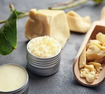 Cocoa Butter Replacement for Baking