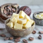 Cocoa butter alternatives