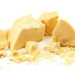 Cocoa butter replacement benefits
