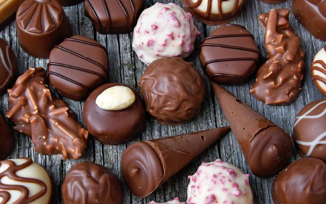 Confectionery ingredient solutions