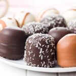 Confectionery ingredient solutions