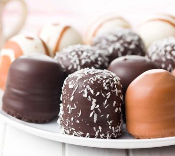 Confectionery ingredient solutions