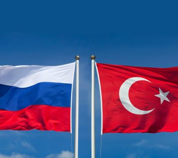 exports to Russia imports from Russia
