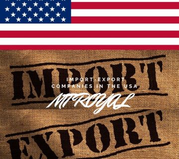 How to import to the USA